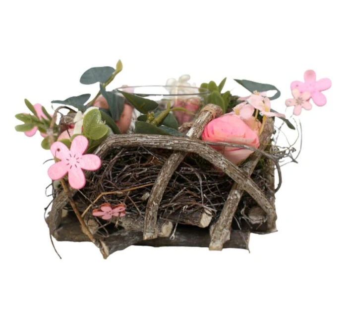 DEKORACYJNY RÓŻOWY NA LIGHT model 21832692