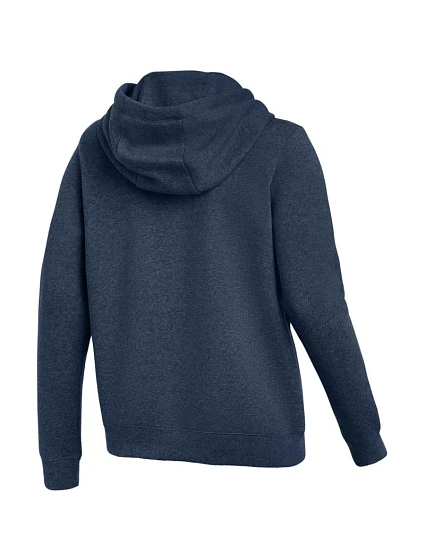 Dámská mikina Park 26 Fleece Hoodie navy blue model 21950207 410 - NIKE