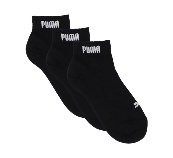 Čtvrteční ponožky Puma 201104001-200 Čtvrteční ponožky Puma 201104001-200