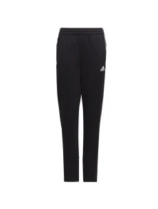 Chlapecké kalhoty Aerore Primegreen Jr GT9417 - Adidas