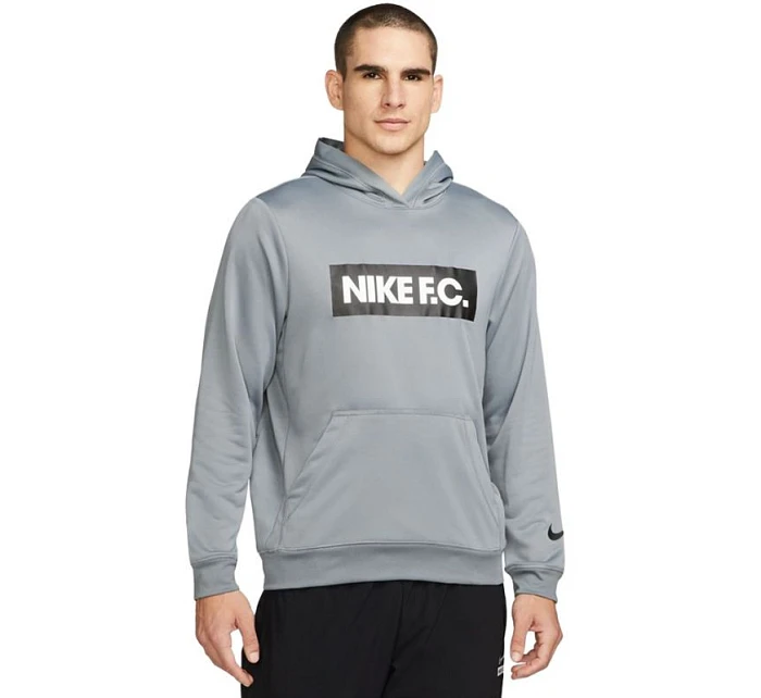 Pánská mikina NK DF FC M model 17111090 - NIKE Pánská mikina NK DF FC M model 17111090 - NIKE