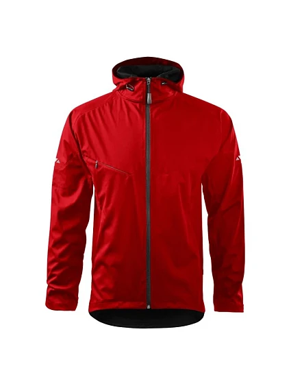 Bunda Softshell Cool M model 18000275 - Malfini Bunda Softshell Cool M model 18000275 - Malfini