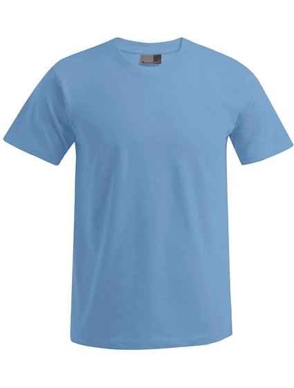 Promodoro 3099 (XS-6XL) Pánské tričko "Premium" 40.3099 alaskan blue Promodoro 3099 (XS-6XL) Pánské tričko "Premium" 40.3099 alaskan blue