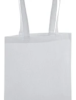 Westford Mill W 261 Prémiová taška z bio bavlny 50.0261 light grey