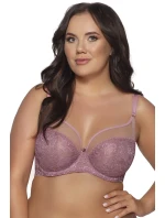 Ava 1396 Crystal color:lily