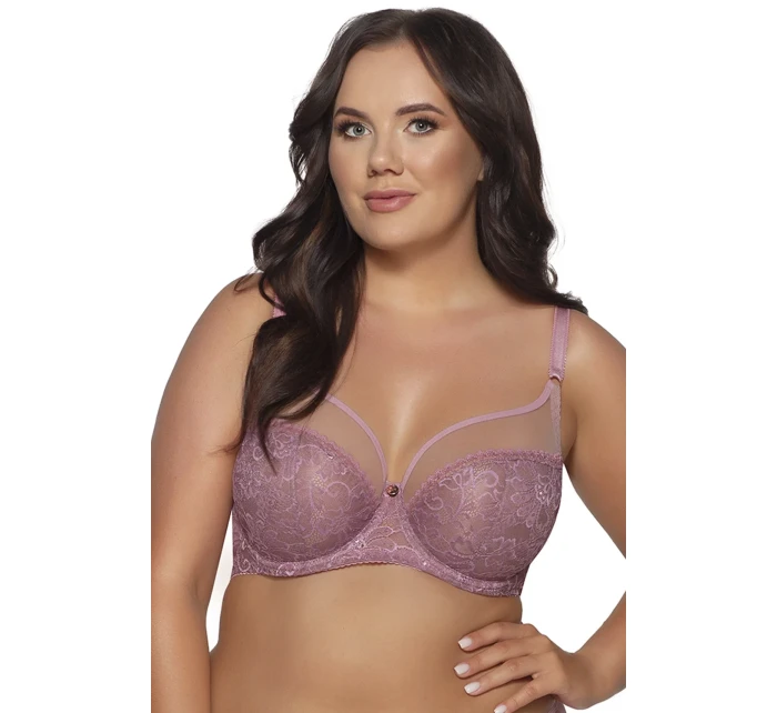 Ava 1396 Crystal color:lily