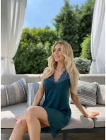 Tričko 102 Zelená - T!SSi