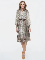 Dámské šaty PV-10 - Potis & Verso