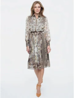 Dámské šaty PV-10 - Potis & Verso