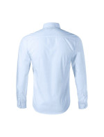 Pánská košile Dynamic MLI-26282 Světle modrá - Malfini