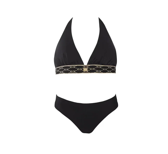 Dámské dvoudílné plavky Grenada 1 S556GN1 černé - Self