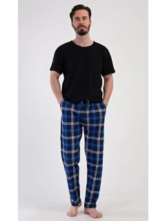 Pánské pyžamo šortky model 21059861 - Vienetta MAN
