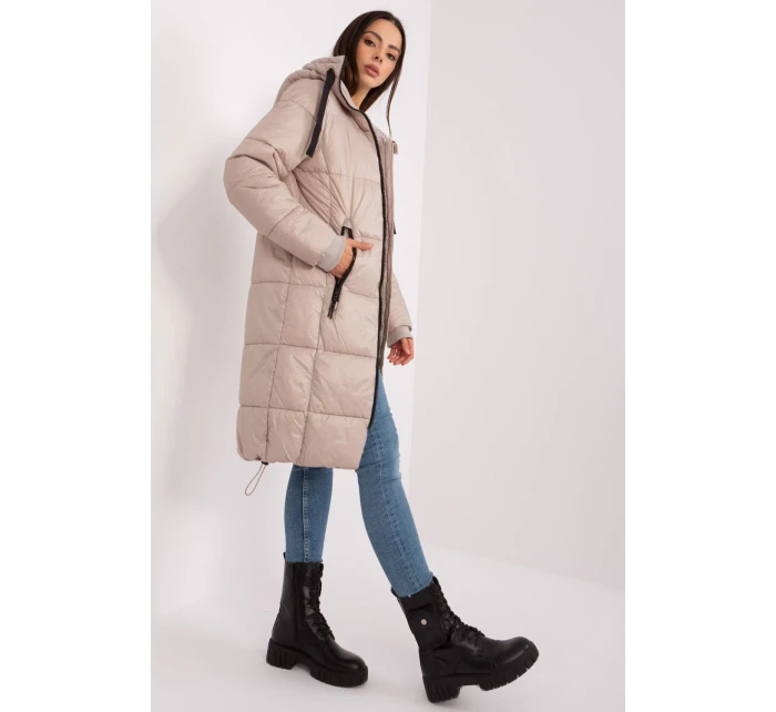 Bunda  model 189204 Sublevel