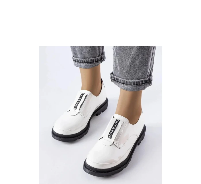 Polobotky model 207070 Solea Polobotky model 207070 Solea