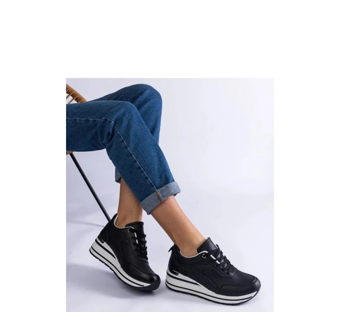 Tenisky model 207107 Solea Tenisky model 207107 Solea