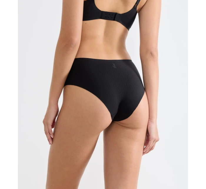 sloggi ZERO Feel Pure Hipster - BLACK - SLOGGI BLACK - SLOGGI sloggi ZERO Feel Pure Hipster - BLACK - SLOGGI BLACK - SLOGGI