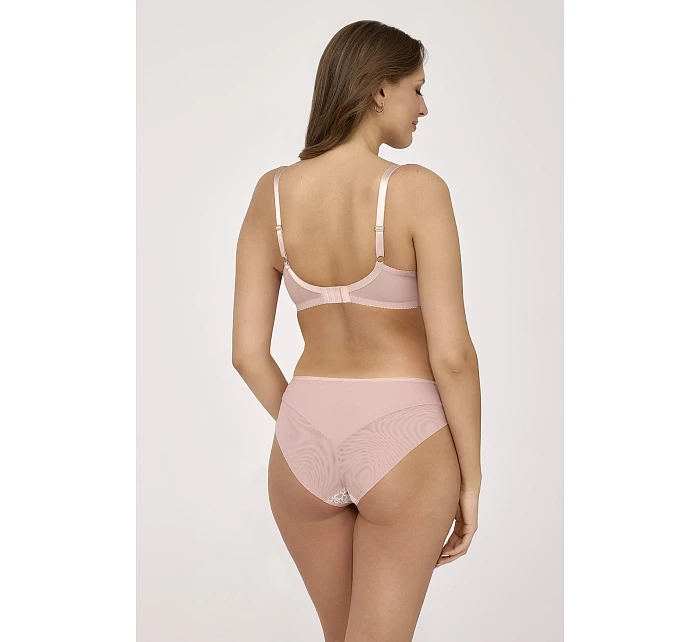 Ava 2224 Velvet Blush kalhotky S-3XL Ava 2224 Velvet Blush kalhotky S-3XL