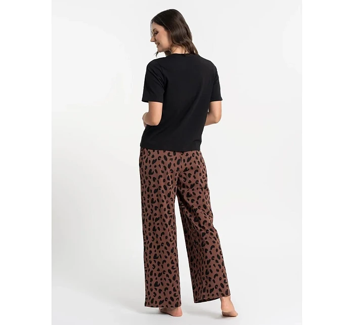 Pyžamo Moraj PDD4300-019 kr/r S-3XL