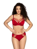 Dámské brazilky Novato red model 19721689 - Ava Dámské brazilky Novato red model 19721689 - Ava