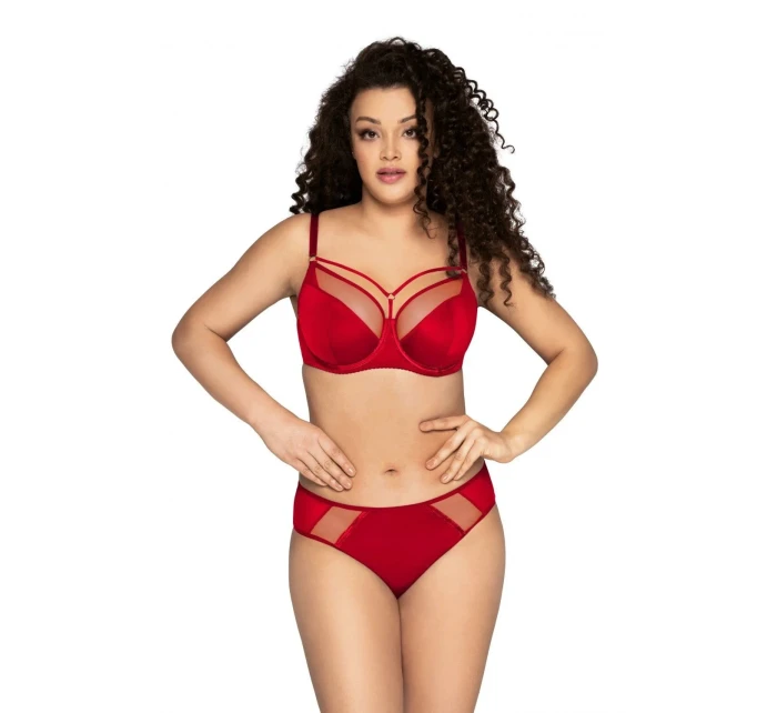 Dámské brazilky Novato red model 19721689 - Ava Dámské brazilky Novato red model 19721689 - Ava