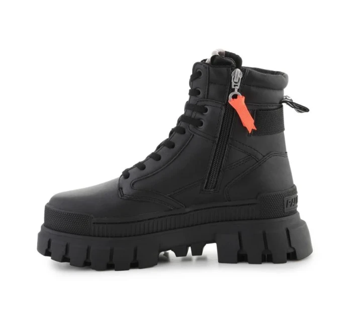 Boty Palladium Revolt Sport Ranger W 98355-001-M Boty Palladium Revolt Sport Ranger W 98355-001-M