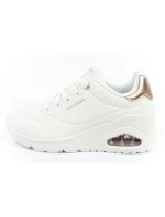 Skechers Uno W 177520/WHT dámské boty