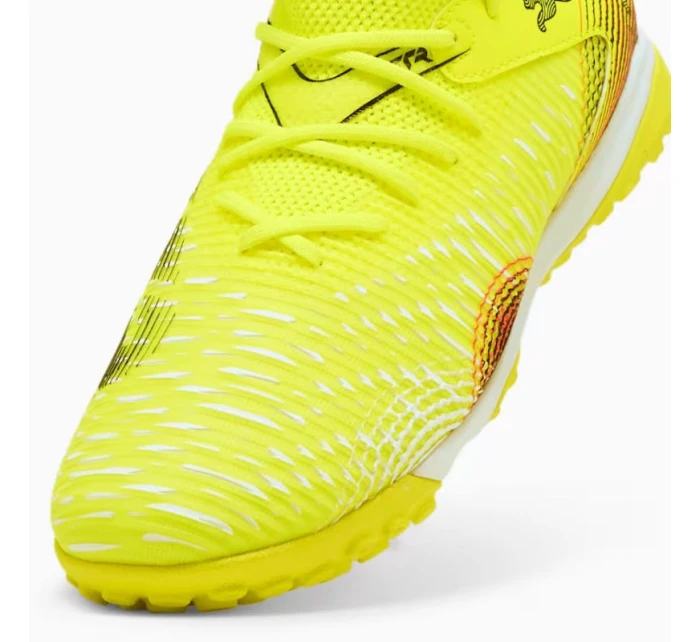 Kopačky Puma Furure 8 Match TT + Mid Jr 108386-03 Kopačky Puma Furure 8 Match TT + Mid Jr 108386-03