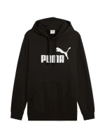 Mikina ESS No.1 Logo Hoodie FL M model 21121619 01 pánské - Puma