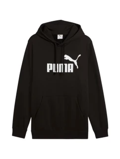 Mikina ESS No.1 Logo Hoodie FL M model 21121619 01 pánské - Puma