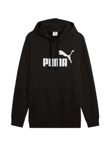 Mikina ESS No.1 Logo Hoodie FL M model 21121619 01 pánské - Puma