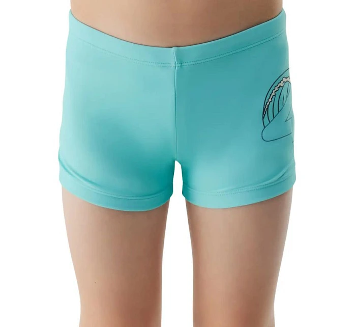 Plavecké boxerky 4F M036 Jr 4FJWSS25USWTM036 47S