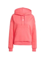 Mikina Essentials Small Logo Feel Cozy Hoodie W model 21288021 - ADIDAS Mikina Essentials Small Logo Feel Cozy Hoodie W model 21288021 - ADIDAS