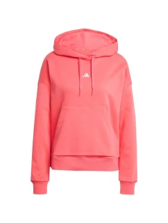 Mikina Essentials Small Logo Feel Cozy Hoodie W model 21288021 - ADIDAS