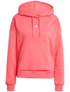 Mikina Essentials Small Logo Feel Cozy Hoodie W model 21288021 - ADIDAS