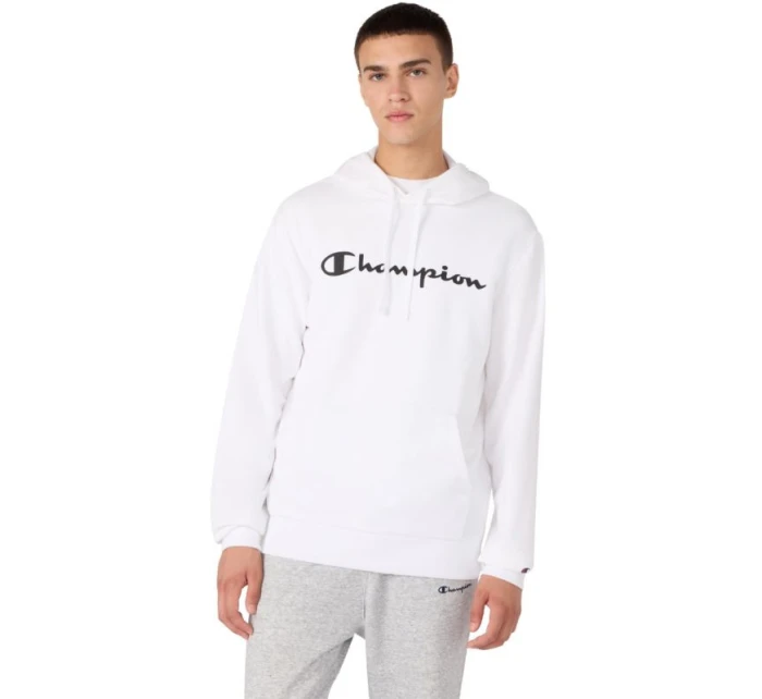 Mikina s kapucí M  pánské model 21467949 - CHAMPION