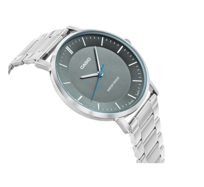 Pánské hodinky CASIO MTP-VT04D-8EDF + BOX Pánské hodinky CASIO MTP-VT04D-8EDF + BOX