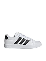 Pánská obuv adidas Streettalk bílá JP8275