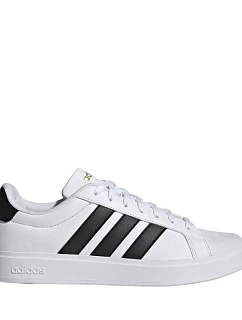 Pánská obuv  bílá model 22058920 - ADIDAS