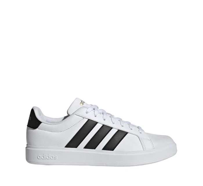 Pánská obuv adidas Streettalk bílá JP8275