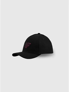Dětská kšiltovka typu snapback 4F 4FJRSS26ACABU598-036S