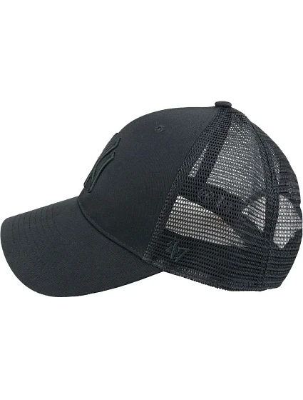 Kšiltovka MLB New York Yankees Branson Cap model 18219758 - 47 Brand Kšiltovka MLB New York Yankees Branson Cap model 18219758 - 47 Brand