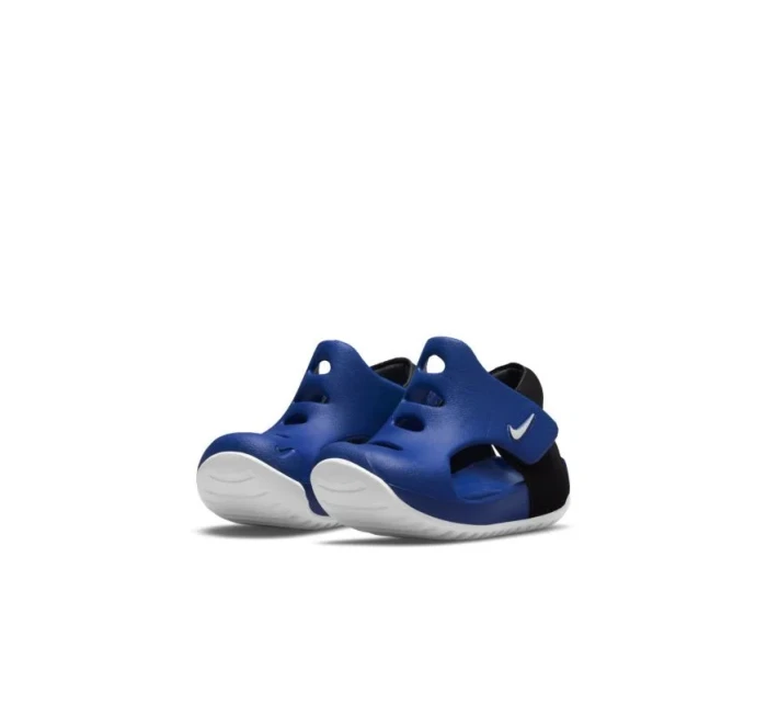 Sandály Nike Sunray Protect 3 Jr DH9465-400