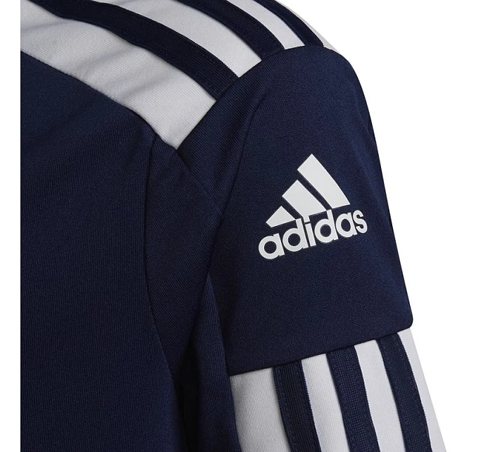 Dětské polo tričko Squadra 21 Jr HC6274 - Adidas Dětské polo tričko Squadra 21 Jr HC6274 - Adidas