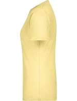 Daiber JN 901 Dámské tričko 02.0901 light yellow