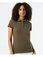 SOL'S Prime Women Dámské piqué polo z těžké bavlny model 22409482 white SOL'S Prime Women Dámské piqué polo z těžké bavlny model 22409482 white
