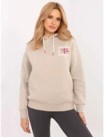 Halenka D10600T02420M béžová Halenka D10600T02420M béžová