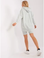 Sada EM KMPL 829.70 světle šedá Sada EM KMPL 829.70 světle šedá