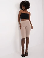 Legíny EM LG 574 1.40 tmavě lila