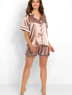 Pyžamo Vintage Style model 17570637 - Momenti Per Me