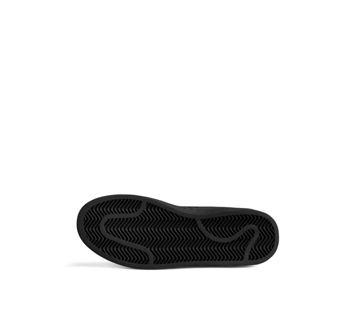 Pánská obuv Vuch Legacy Men Black Pánská obuv Vuch Legacy Men Black